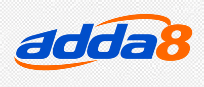 adda8 logo